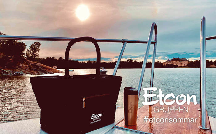 #Etconsommar :: etcon.se