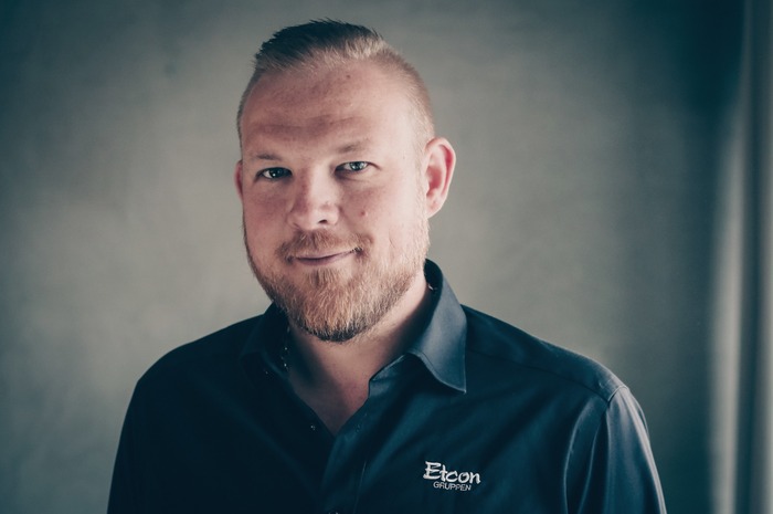 Etcon Energi